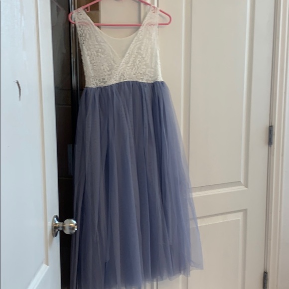 Dress - Picture 2 of 2